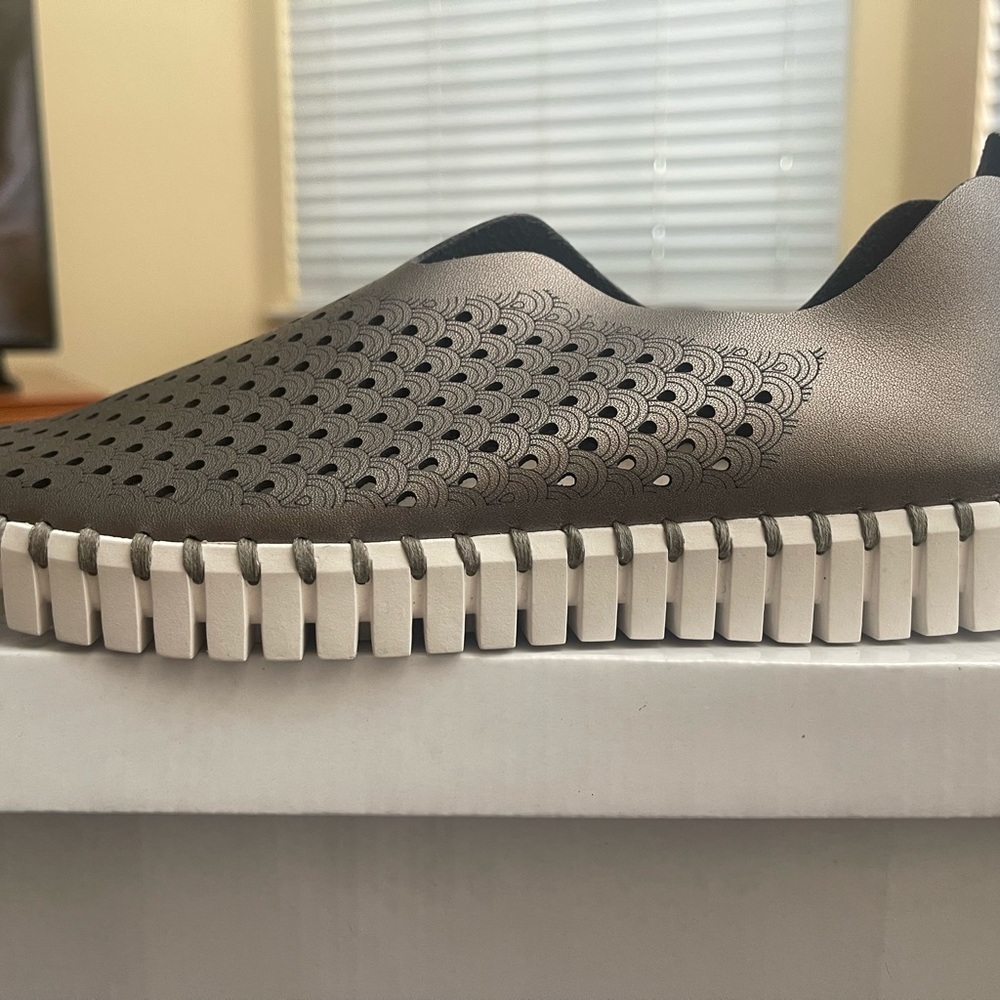 Ilse Jacobsen brand new shoes